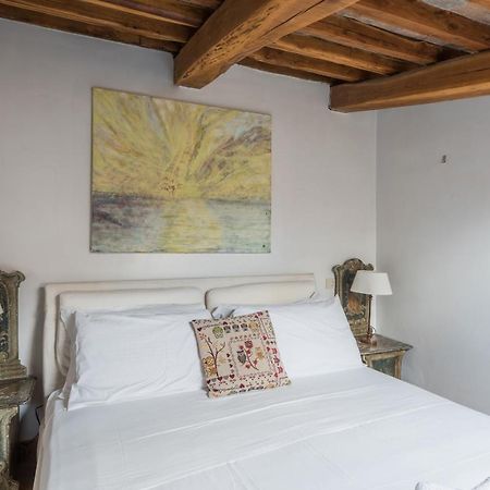 罗马Cozy Wooden Apt In Piazza Navona公寓 外观 照片