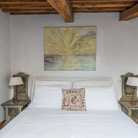 罗马Cozy Wooden Apt In Piazza Navona公寓 外观 照片