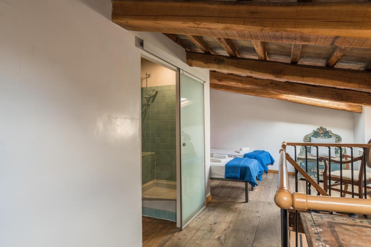 罗马Cozy Wooden Apt In Piazza Navona公寓 外观 照片